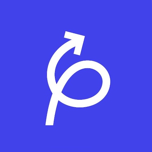 Pursuit Fellowship badge